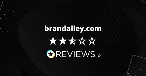 brandalley reviews uk.